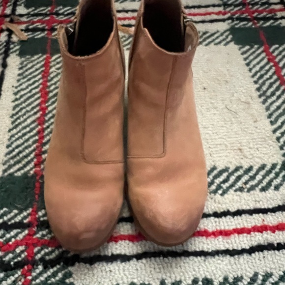 Sorel Womens Boots - Picture 3 of 7